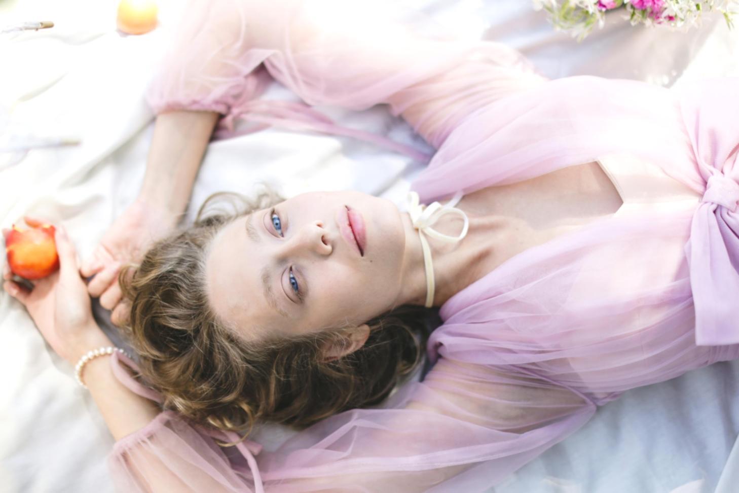 Професійне навчання з догляду за волоссям