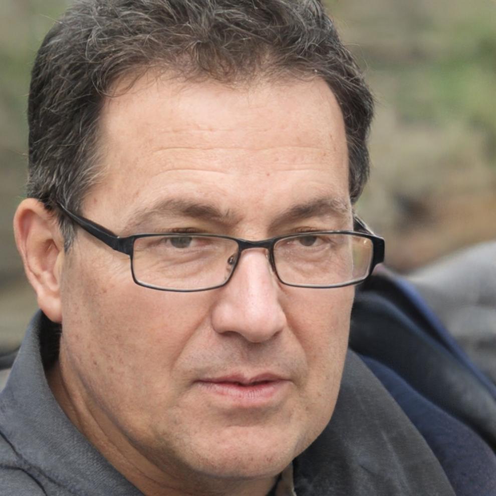 Валентин Городецький, трихолог-практик