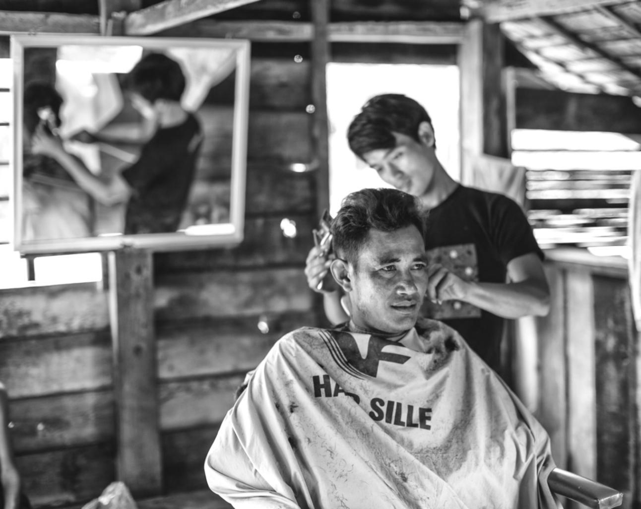 Інклюзивне навчальне середовище