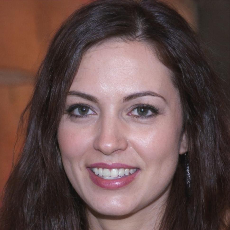 Оксана Мельник