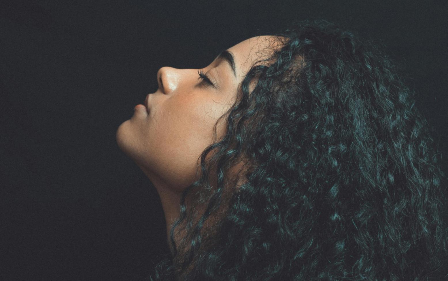 Майстер-клас з відновлення пошкодженого волосся